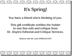 Sample Spring Gift Certificate2016Small